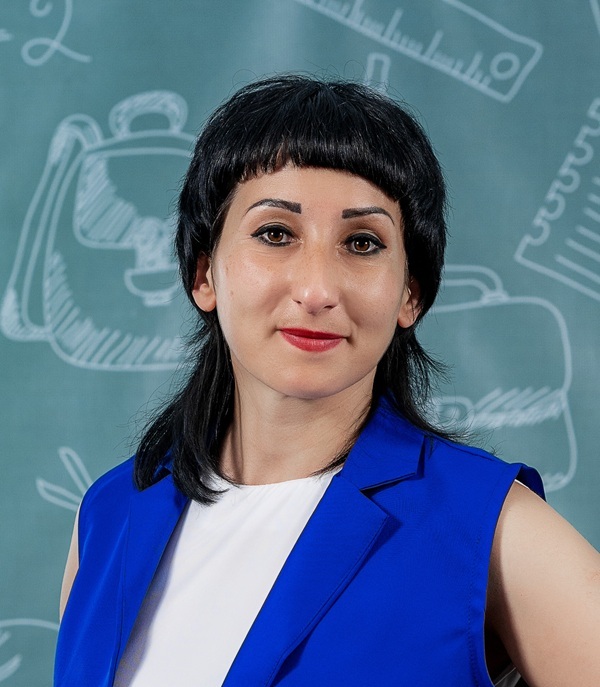 Голина Сусанна Юрьевна Голина Сусанна Юрьевна.