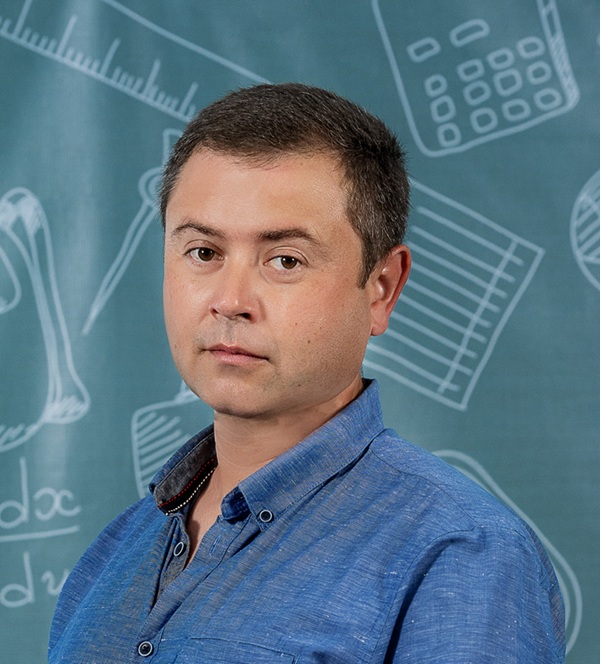 Краснов Юрий Селимович Краснов Юрий Селимович.