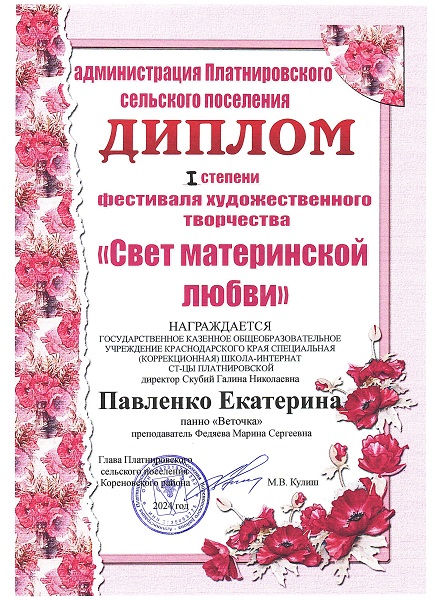 Изображения.