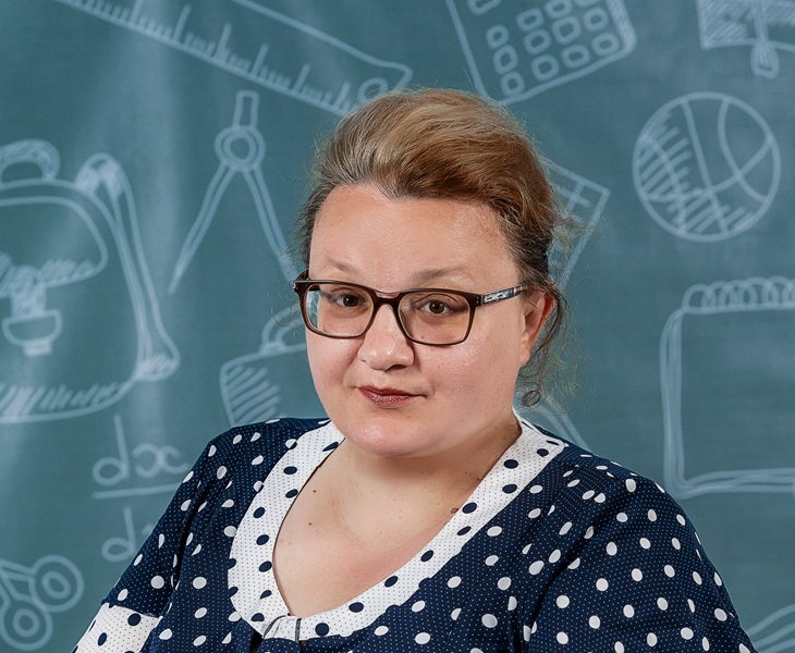 Азимова Светлана Николаевна Азимова Светлана Николаевна.